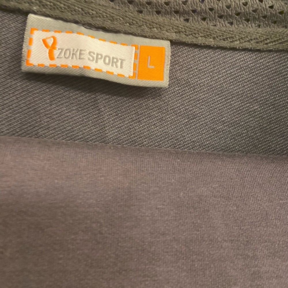 Tracksuit set - Picture 5 of 5